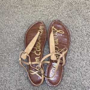 Sam Edelman Sandals